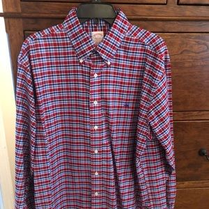 Brooks Brothers button down shirt